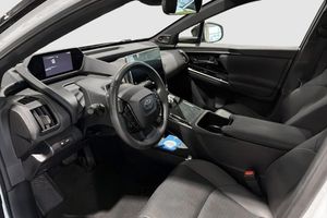 Toyota bZ4X bild 8
