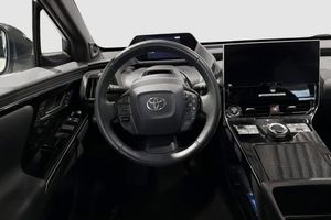 Toyota bZ4X bild 11