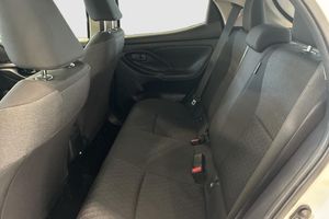 Toyota Yaris bild 9