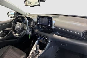 Toyota Yaris bild 8