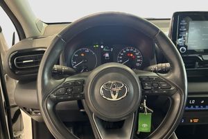Toyota Yaris bild 11