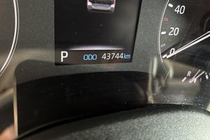 Toyota Yaris bild 13