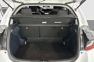 Toyota Yaris bild 12