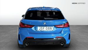 BMW 120 bild 7