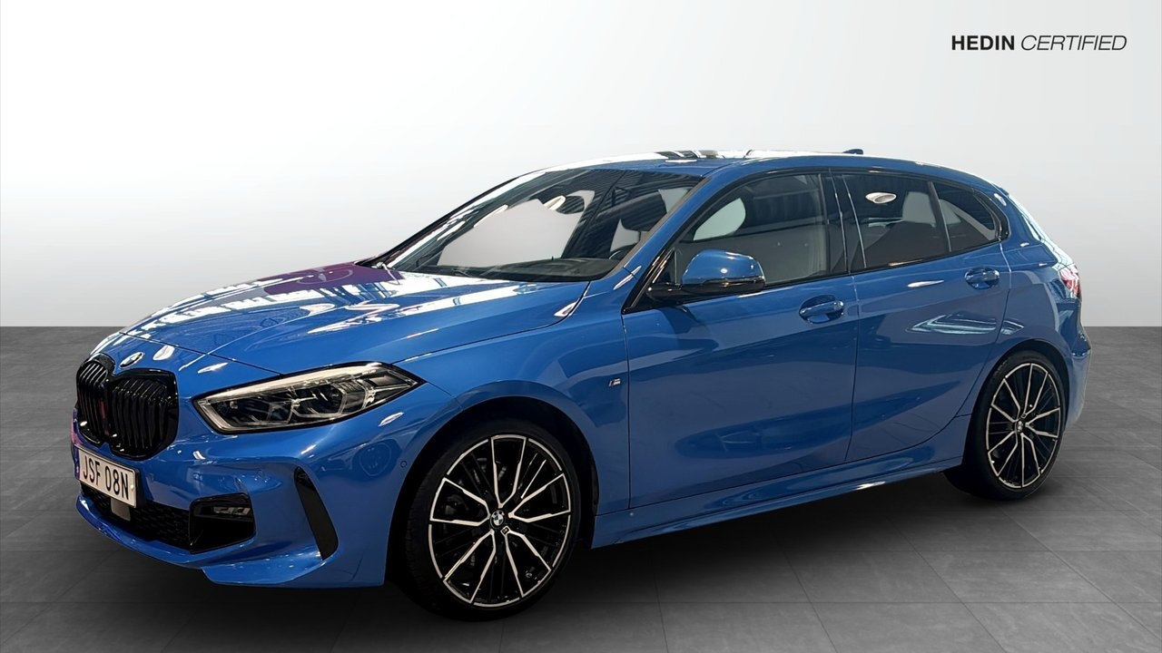 BMW 120