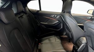 BMW 120 bild 5