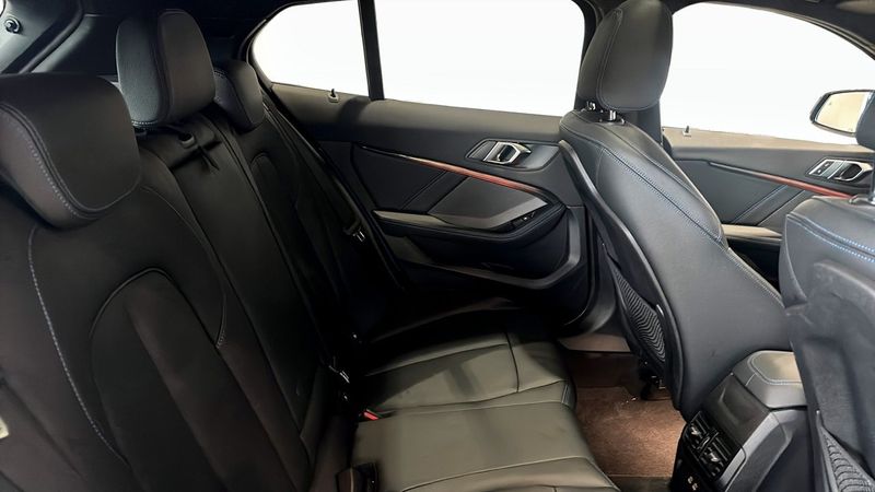 BMW 120 bild 5