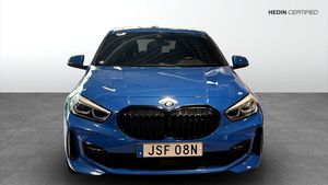 BMW 120 bild 8