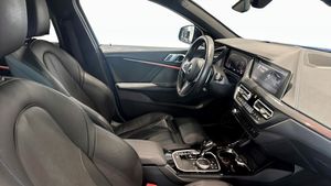 BMW 120 bild 3