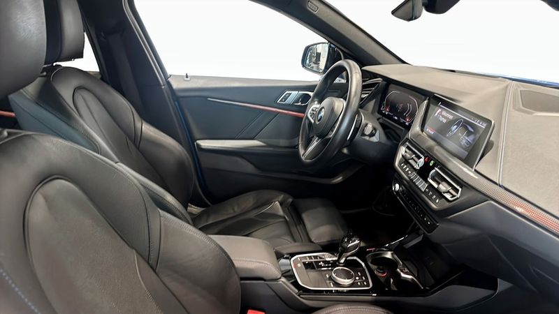 BMW 120 bild 3
