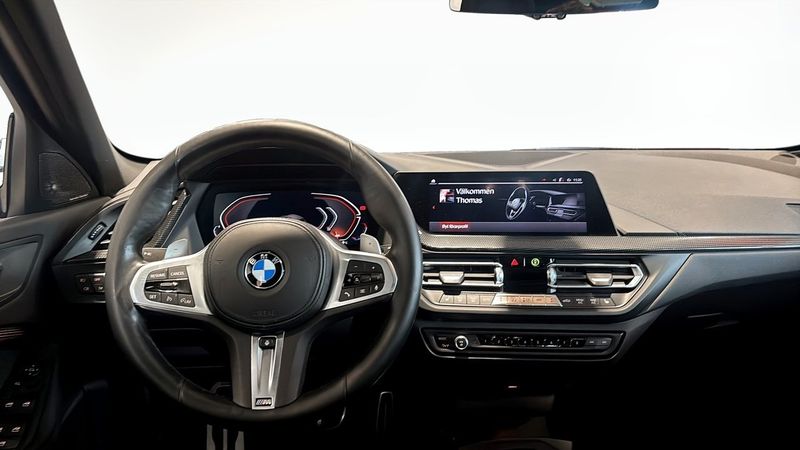 BMW 120 bild 4