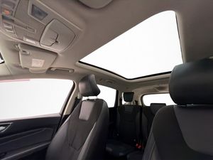 Ford S-Max bild 15