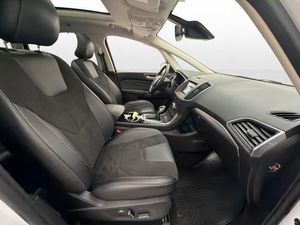 Ford S-Max bild 29