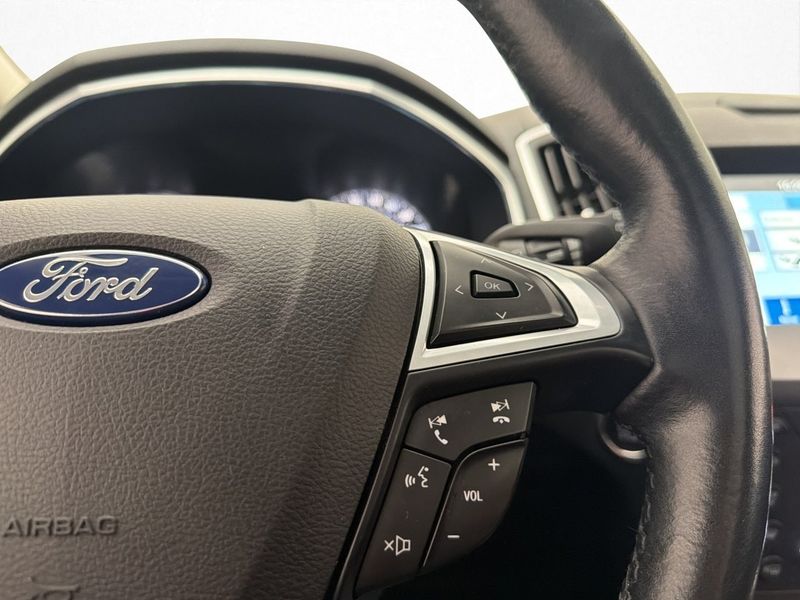 Ford S-Max bild 20