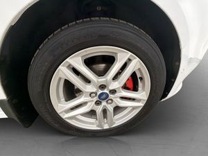 Ford S-Max bild 38