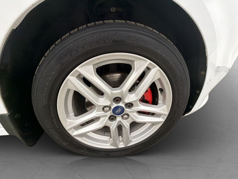 Ford S-Max bild 38