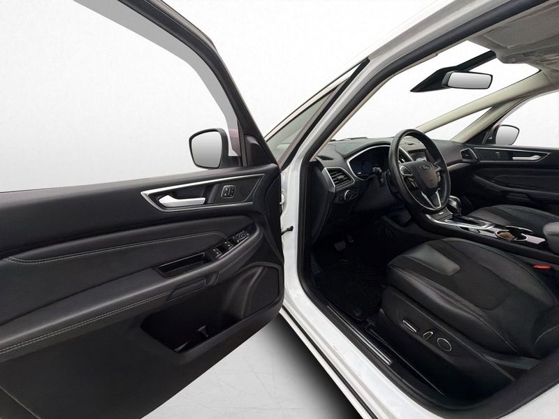 Ford S-Max bild 11