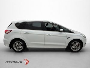 Ford S-Max bild 9