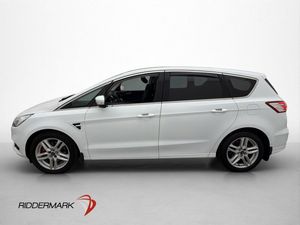 Ford S-Max bild 4