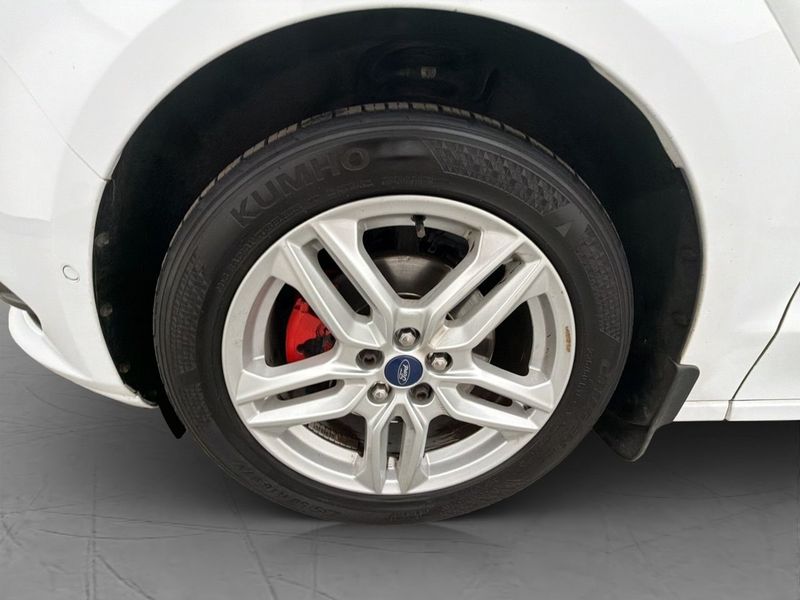 Ford S-Max bild 35