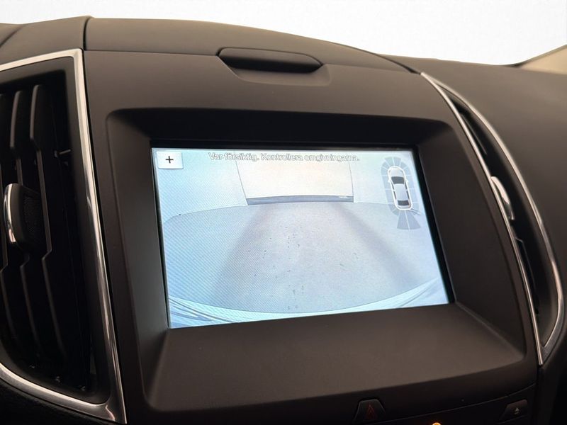 Ford S-Max bild 22
