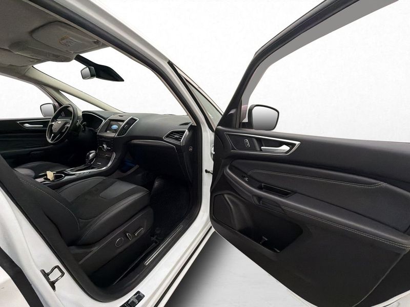 Ford S-Max bild 28