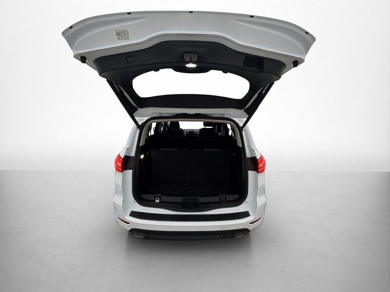 Ford S-Max bild 34