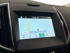 Ford S-Max bild 23