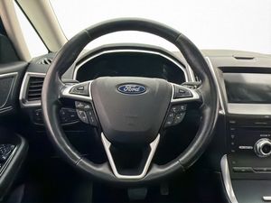 Ford S-Max bild 16