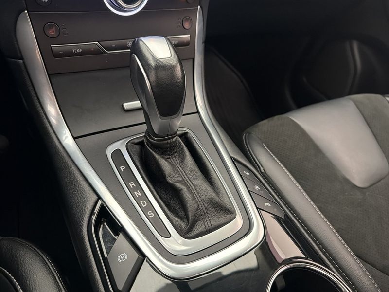 Ford S-Max bild 27