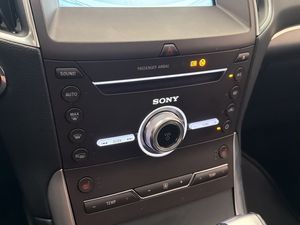 Ford S-Max bild 26