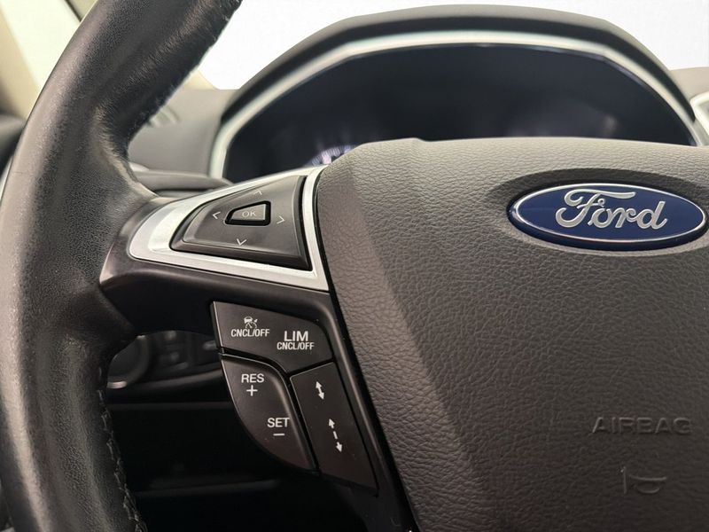 Ford S-Max bild 18