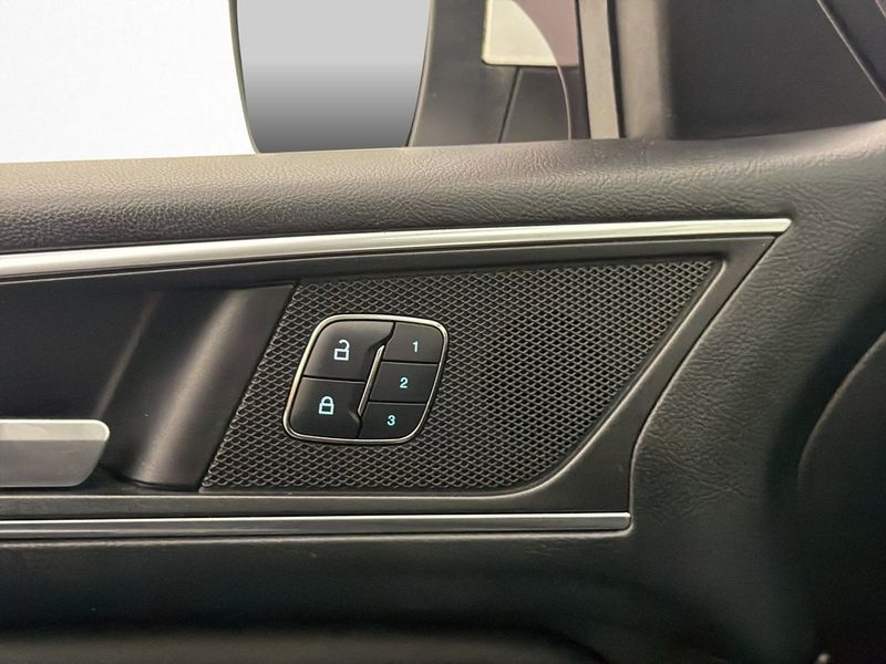 Ford S-Max bild 12