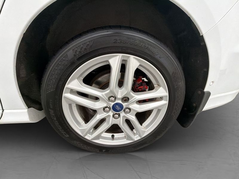 Ford S-Max bild 36