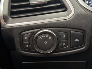 Ford S-Max bild 17