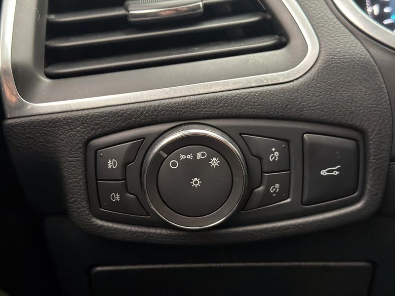 Ford S-Max bild 17