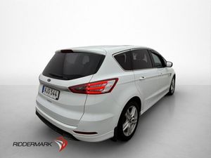 Ford S-Max bild 8