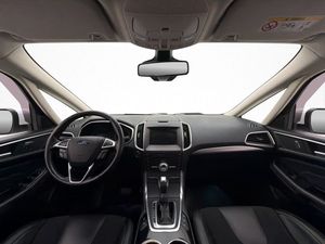Ford S-Max bild 13