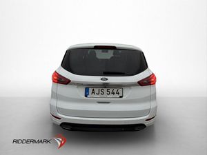 Ford S-Max bild 6