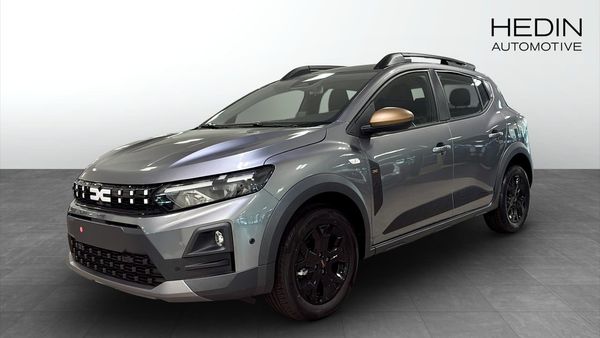 Dacia Sandero EXTREME PL: 2190kr/mån TCE 110 - 2026