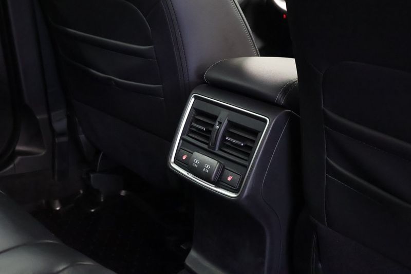 Subaru Forester bild 14