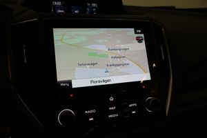 Subaru Forester bild 18