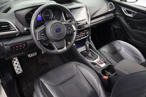 Subaru Forester bild 7