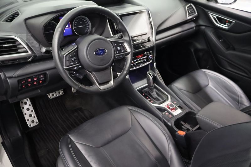 Subaru Forester bild 7