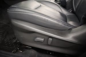 Subaru Forester bild 9