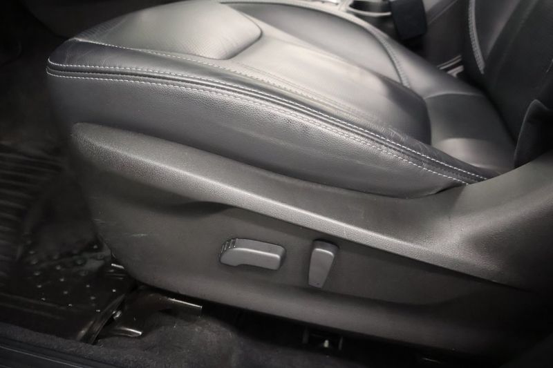 Subaru Forester bild 9