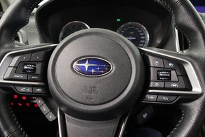Subaru Forester bild 19