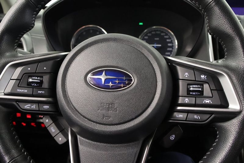 Subaru Forester bild 19