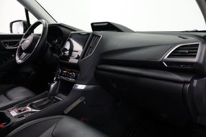 Subaru Forester bild 12