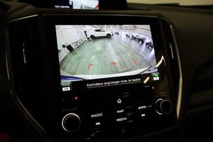 Subaru Forester bild 17